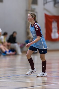 Bild 1087 - wCJ NFV Futsalmeisterschaft